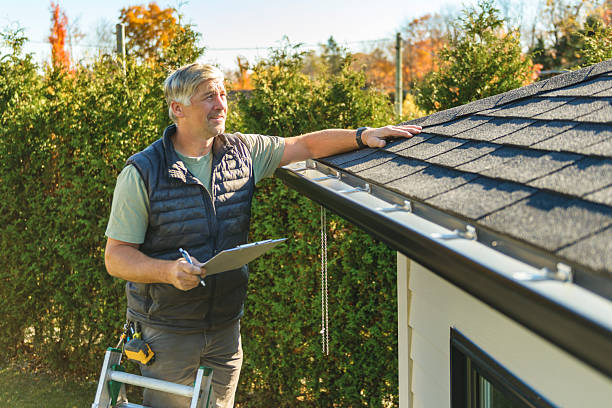 Trusted Roof Replacement service in Croswell, MI - Ben Roofing and Steel LLC