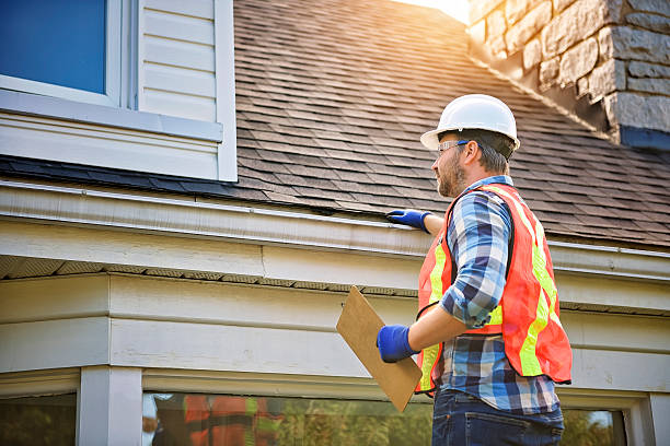 Trusted Roof Inspection service in Croswell, MI - Ben Roofing and Steel LLC